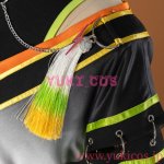 画像6: あんさんぶるスターズ！！　あんスタMusic　⁠感謝祭＊縁を紡ぐWorld Switching　導かれる空想の世界　春川宙　想われる絆の世界　青葉つむぎ　繋がる次元と世界　逆先夏目　コスプレ衣装　送料無料 (6)