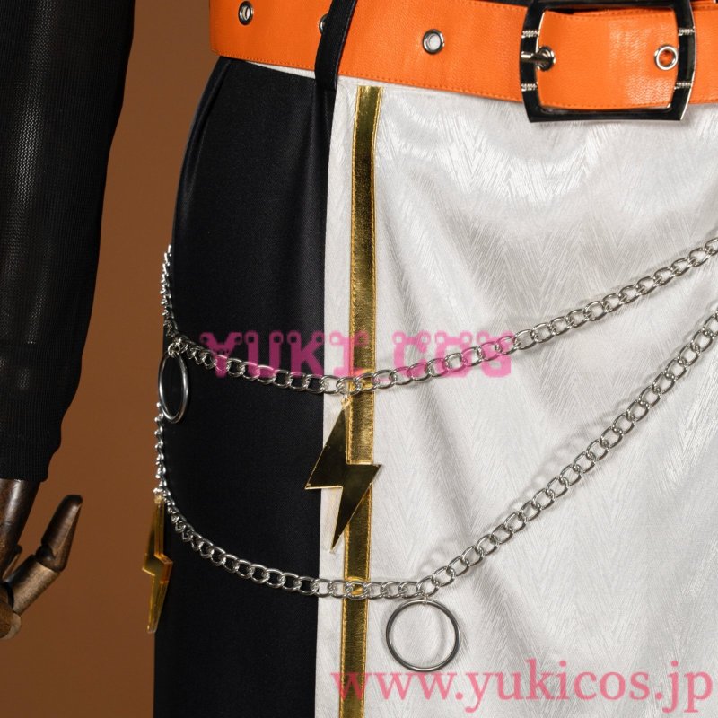 画像9: あんさんぶるスターズ！！　あんスタMusic　⁠感謝祭＊縁を紡ぐWorld Switching　導かれる空想の世界　春川宙　想われる絆の世界　青葉つむぎ　繋がる次元と世界　逆先夏目　コスプレ衣装　送料無料 (9)