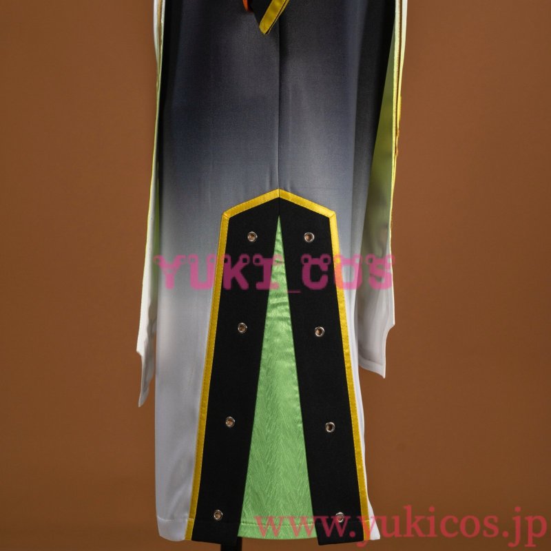 画像12: あんさんぶるスターズ！！　あんスタMusic　⁠感謝祭＊縁を紡ぐWorld Switching　導かれる空想の世界　春川宙　想われる絆の世界　青葉つむぎ　繋がる次元と世界　逆先夏目　コスプレ衣装　送料無料 (12)