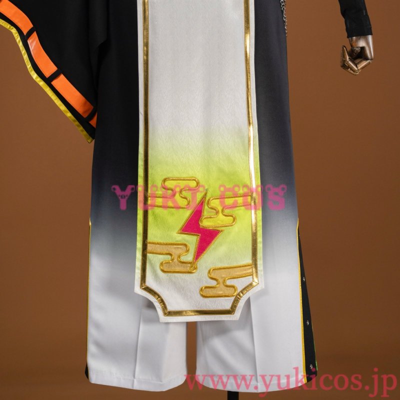 画像13: あんさんぶるスターズ！！　あんスタMusic　⁠感謝祭＊縁を紡ぐWorld Switching　導かれる空想の世界　春川宙　想われる絆の世界　青葉つむぎ　繋がる次元と世界　逆先夏目　コスプレ衣装　送料無料 (13)