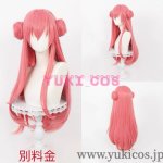 画像14: プロジェクトセカイ　プロセカ　桃井愛莉　五周年感謝祭　コスプレ衣装　送料無料　新バージョン (14)