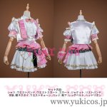 画像2: プロジェクトセカイ　プロセカ　桃井愛莉　五周年感謝祭　コスプレ衣装　送料無料　新バージョン (2)