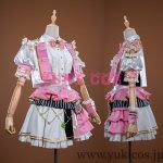 画像3: プロジェクトセカイ　プロセカ　桃井愛莉　五周年感謝祭　コスプレ衣装　送料無料　新バージョン (3)