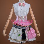 画像5: プロジェクトセカイ　プロセカ　桃井愛莉　五周年感謝祭　コスプレ衣装　送料無料　新バージョン (5)