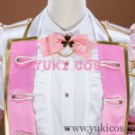 画像6: プロジェクトセカイ　プロセカ　桃井愛莉　五周年感謝祭　コスプレ衣装　送料無料　新バージョン (6)