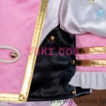 画像8: プロジェクトセカイ　プロセカ　桃井愛莉　五周年感謝祭　コスプレ衣装　送料無料　新バージョン (8)