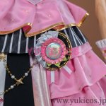 画像11: プロジェクトセカイ　プロセカ　桃井愛莉　五周年感謝祭　コスプレ衣装　送料無料　新バージョン (11)