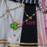 画像12: プロジェクトセカイ　プロセカ　桃井愛莉　五周年感謝祭　コスプレ衣装　送料無料　新バージョン (12)