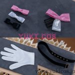 画像13: プロジェクトセカイ　プロセカ　桃井愛莉　五周年感謝祭　コスプレ衣装　送料無料　新バージョン (13)