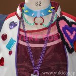 画像4: あんさんぶるスターズ！！　あんスタMusic　クロススカウト・エゴイスト／Childish　天城燐音　異色版　コスプレ衣装　送料無料 (4)