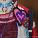 画像5: あんさんぶるスターズ！！　あんスタMusic　クロススカウト・エゴイスト／Childish　天城燐音　異色版　コスプレ衣装　送料無料 (5)