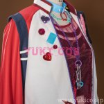 画像6: あんさんぶるスターズ！！　あんスタMusic　クロススカウト・エゴイスト／Childish　天城燐音　異色版　コスプレ衣装　送料無料 (6)