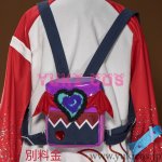 画像14: あんさんぶるスターズ！！　あんスタMusic　クロススカウト・エゴイスト／Childish　天城燐音　異色版　コスプレ衣装　送料無料 (14)