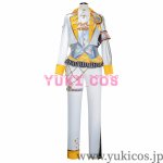 画像1: プロジェクトセカイ　プロセカ　5th Anniversary Thanksgiving Event　五周年感謝祭　天馬司　コスプレ衣装　送料無料　新バージョン (1)