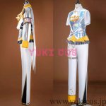 画像4: プロジェクトセカイ　プロセカ　5th Anniversary Thanksgiving Event　五周年感謝祭　天馬司　コスプレ衣装　送料無料　新バージョン (4)