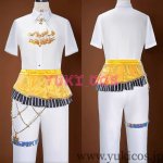 画像5: プロジェクトセカイ　プロセカ　5th Anniversary Thanksgiving Event　五周年感謝祭　天馬司　コスプレ衣装　送料無料　新バージョン (5)