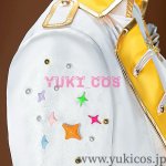 画像8: プロジェクトセカイ　プロセカ　5th Anniversary Thanksgiving Event　五周年感謝祭　天馬司　コスプレ衣装　送料無料　新バージョン (8)