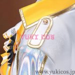 画像9: プロジェクトセカイ　プロセカ　5th Anniversary Thanksgiving Event　五周年感謝祭　天馬司　コスプレ衣装　送料無料　新バージョン (9)