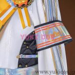 画像10: プロジェクトセカイ　プロセカ　5th Anniversary Thanksgiving Event　五周年感謝祭　天馬司　コスプレ衣装　送料無料　新バージョン (10)