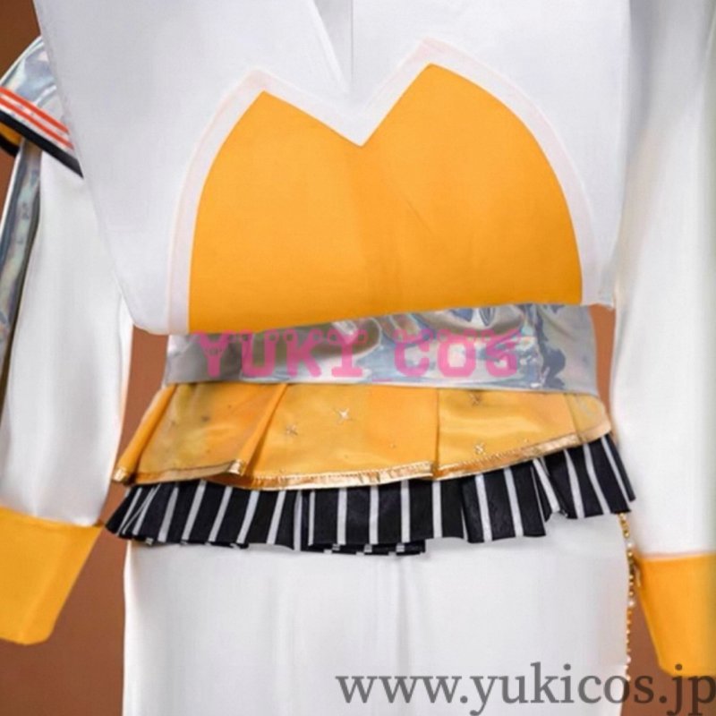 画像12: プロジェクトセカイ　プロセカ　5th Anniversary Thanksgiving Event　五周年感謝祭　天馬司　コスプレ衣装　送料無料　新バージョン (12)