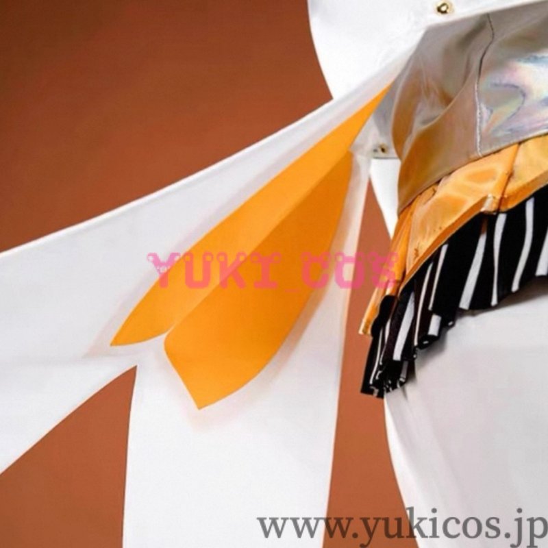 画像13: プロジェクトセカイ　プロセカ　5th Anniversary Thanksgiving Event　五周年感謝祭　天馬司　コスプレ衣装　送料無料　新バージョン (13)