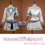 画像2: プロジェクトセカイ　プロセカ　桐谷遥　五周年感謝祭　コスプレ衣装　送料無料　新バージョン (2)