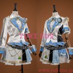 画像3: プロジェクトセカイ　プロセカ　桐谷遥　五周年感謝祭　コスプレ衣装　送料無料　新バージョン (3)