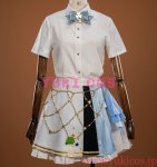 画像5: プロジェクトセカイ　プロセカ　桐谷遥　五周年感謝祭　コスプレ衣装　送料無料　新バージョン (5)