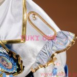 画像8: プロジェクトセカイ　プロセカ　桐谷遥　五周年感謝祭　コスプレ衣装　送料無料　新バージョン (8)