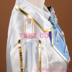 画像10: プロジェクトセカイ　プロセカ　桐谷遥　五周年感謝祭　コスプレ衣装　送料無料　新バージョン (10)