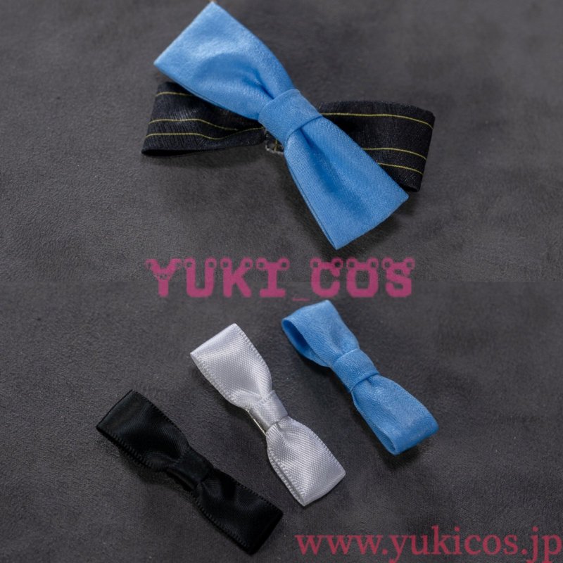 画像14: プロジェクトセカイ　プロセカ　桐谷遥　五周年感謝祭　コスプレ衣装　送料無料　新バージョン (14)