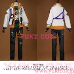 画像2: あんさんぶるスターズ！！　あんスタ　Bright me up!!スカウト Stage:忍　忍編/ピンチはチャンスに　諦めない魅力　仙石忍　コスプレ衣装　送料無料 (2)