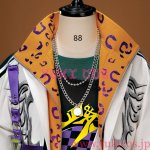 画像4: あんさんぶるスターズ！！　あんスタ　Bright me up!!スカウト Stage:忍　忍編/ピンチはチャンスに　諦めない魅力　仙石忍　コスプレ衣装　送料無料 (4)