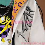 画像5: あんさんぶるスターズ！！　あんスタ　Bright me up!!スカウト Stage:忍　忍編/ピンチはチャンスに　諦めない魅力　仙石忍　コスプレ衣装　送料無料 (5)