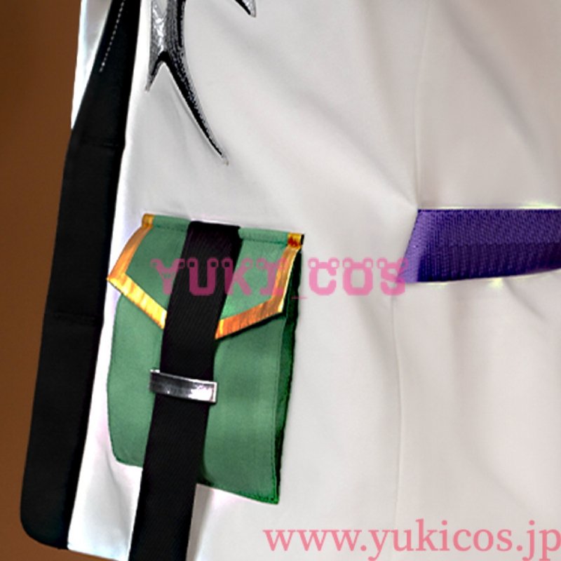 画像7: あんさんぶるスターズ！！　あんスタ　Bright me up!!スカウト Stage:忍　忍編/ピンチはチャンスに　諦めない魅力　仙石忍　コスプレ衣装　送料無料 (7)
