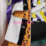 画像9: あんさんぶるスターズ！！　あんスタ　Bright me up!!スカウト Stage:忍　忍編/ピンチはチャンスに　諦めない魅力　仙石忍　コスプレ衣装　送料無料 (9)