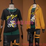 画像10: あんさんぶるスターズ！！　あんスタ　Bright me up!!スカウト Stage:忍　忍編/ピンチはチャンスに　諦めない魅力　仙石忍　コスプレ衣装　送料無料 (10)