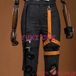 画像11: あんさんぶるスターズ！！　あんスタ　Bright me up!!スカウト Stage:忍　忍編/ピンチはチャンスに　諦めない魅力　仙石忍　コスプレ衣装　送料無料 (11)