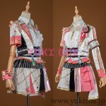 画像3: プロジェクトセカイ　プロセカ　小豆沢こはね　五周年感謝祭　コスプレ衣装　送料無料　新バージョン (3)