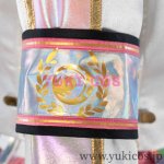 画像9: プロジェクトセカイ　プロセカ　小豆沢こはね　五周年感謝祭　コスプレ衣装　送料無料　新バージョン (9)