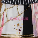 画像13: プロジェクトセカイ　プロセカ　小豆沢こはね　五周年感謝祭　コスプレ衣装　送料無料　新バージョン (13)