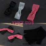 画像15: プロジェクトセカイ　プロセカ　小豆沢こはね　五周年感謝祭　コスプレ衣装　送料無料　新バージョン (15)