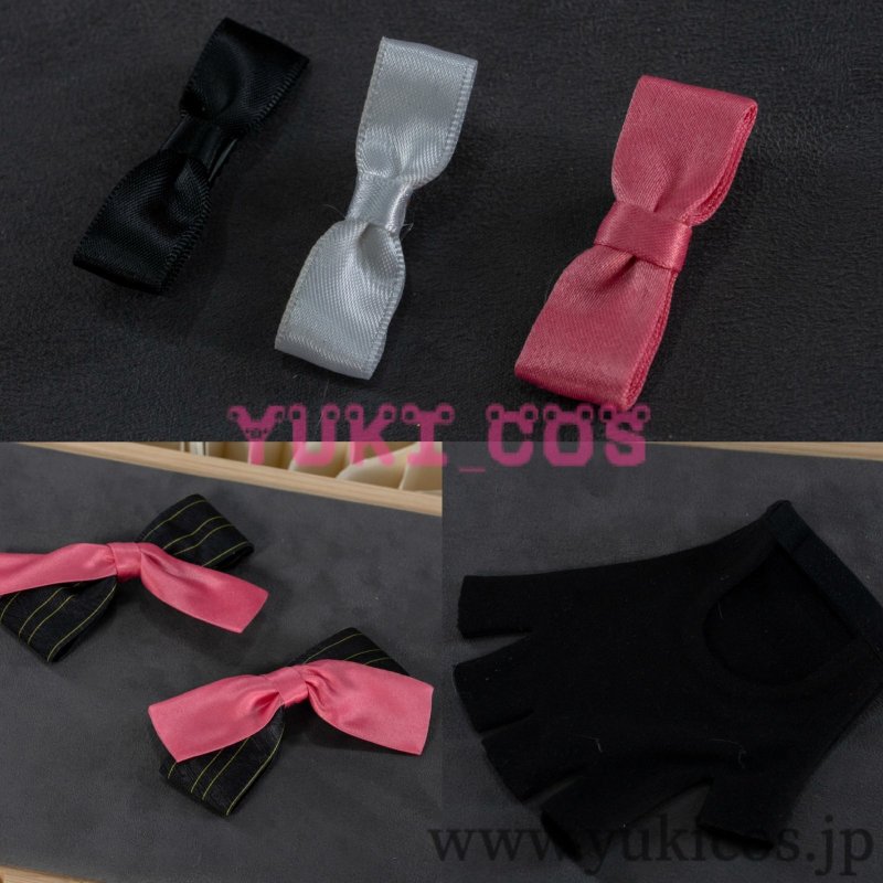 画像15: プロジェクトセカイ　プロセカ　小豆沢こはね　五周年感謝祭　コスプレ衣装　送料無料　新バージョン (15)