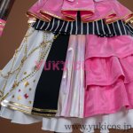 画像14: プロジェクトセカイ　プロセカ　鳳えむ　五周年感謝祭　コスプレ衣装　送料無料　新バージョン (14)