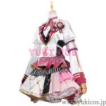 画像1: プロジェクトセカイ　プロセカ　宵崎奏　五周年感謝祭　コスプレ衣装　送料無料　新バージョン (1)