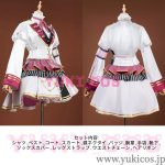 画像2: プロジェクトセカイ　プロセカ　宵崎奏　五周年感謝祭　コスプレ衣装　送料無料　新バージョン (2)