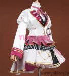 画像3: プロジェクトセカイ　プロセカ　宵崎奏　五周年感謝祭　コスプレ衣装　送料無料　新バージョン (3)