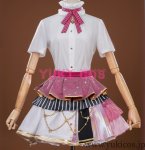 画像5: プロジェクトセカイ　プロセカ　宵崎奏　五周年感謝祭　コスプレ衣装　送料無料　新バージョン (5)