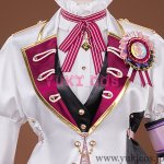 画像7: プロジェクトセカイ　プロセカ　宵崎奏　五周年感謝祭　コスプレ衣装　送料無料　新バージョン (7)