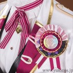 画像8: プロジェクトセカイ　プロセカ　宵崎奏　五周年感謝祭　コスプレ衣装　送料無料　新バージョン (8)